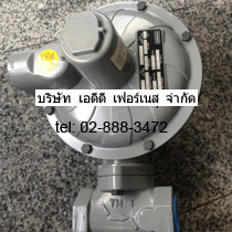 Fisher Type No CS400IR-6H